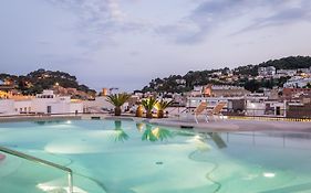 Hotel Delfín